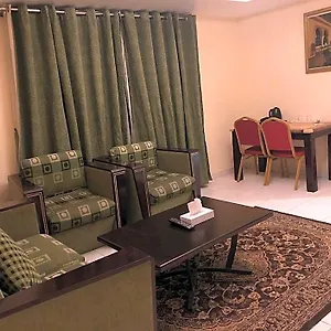 New Royal فندق دبي