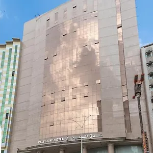 3* Otel Palestine Makkah