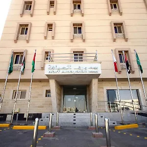 Warf Aldyafah Homes Serviced شقة فندقية الرياض