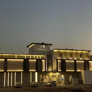 سدن للشقق المخدومة Sadan Serviced فندق الرياض